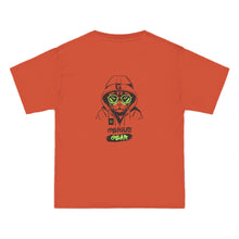 Load image into Gallery viewer, Beefy-T® Genius  Short-Sleeve T-Shirt
