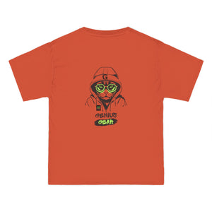 Beefy-T® Genius  Short-Sleeve T-Shirt