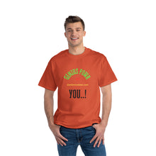 Load image into Gallery viewer, Beefy-T® Genius  Short-Sleeve T-Shirt
