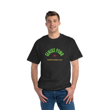 Load image into Gallery viewer, Beefy-T® Genius  Short-Sleeve T-Shirt
