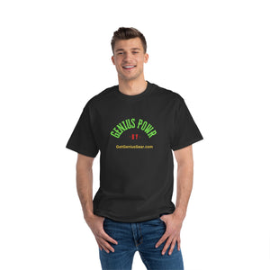 Beefy-T® Genius  Short-Sleeve T-Shirt