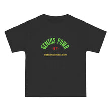 Load image into Gallery viewer, Beefy-T® Genius  Short-Sleeve T-Shirt
