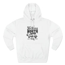 Load image into Gallery viewer, Get Genius Gear &quot;Anything Worth Having&quot; Premium Pullover Hoodie
