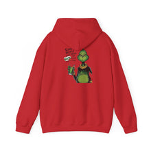 Load image into Gallery viewer, Grinch &#39;Some People Pretend To Be Nice&#39; Hoodie
