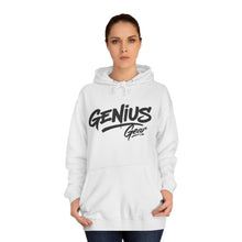 Load image into Gallery viewer, Unisex College Hoodie
