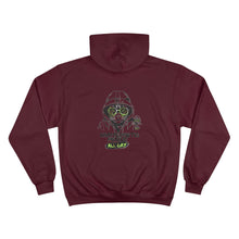 Load image into Gallery viewer, &quot;Jetfersons&quot; Genius Champion Hoodie
