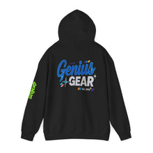 Load image into Gallery viewer, Unisex Heavy Blend™ H7ooded Sweatshirt
