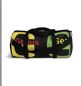 GENIUS DUFFLE BAG