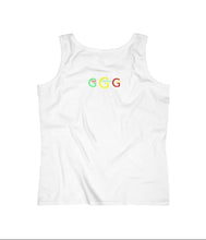 Load image into Gallery viewer, Women&#39;s Genius Tank Top
