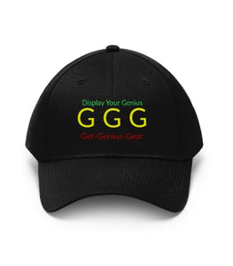 Genius Cap (baseball)