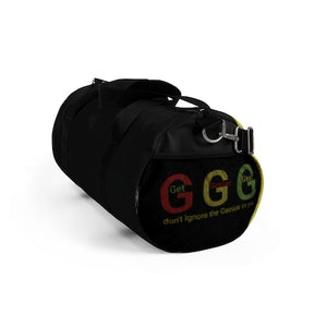 GENIUS DUFFLE BAG